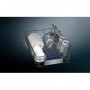 Siemens iQ500 SR65YX11ME lavastoviglie A scomparsa totale 10 coperti B (SR65YX11ME)