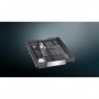 Siemens iQ500 SR65YX11ME lavastoviglie A scomparsa totale 10 coperti B (SR65YX11ME)