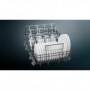 Siemens iQ500 SR65YX11ME lavastoviglie A scomparsa totale 10 coperti B (SR65YX11ME)