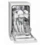 Bomann GSP 7407 lavastoviglie Libera installazione 10 coperti E (774070)