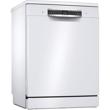 Bosch Serie 4 SMS4HDW52E lavastoviglie Libera installazione 13 coperti D (SMS4HDW52E)