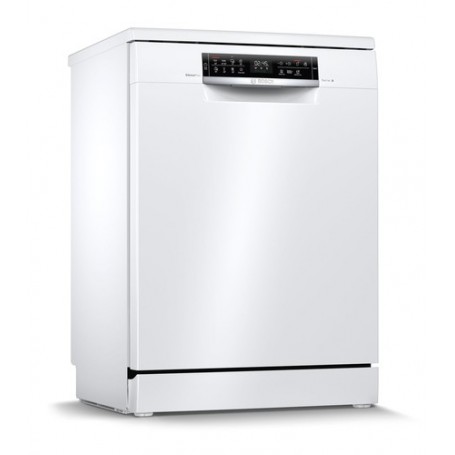 Bosch Serie 6 SMS6ECW57E lavastoviglie Libera installazione 14 coperti D (SMS6ECW57E)