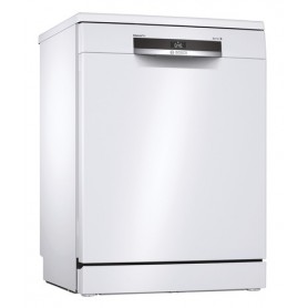 Bosch Serie 6 SMS6ECW07E lavastoviglie Libera installazione 14 coperti D (SMS6ECW07E)