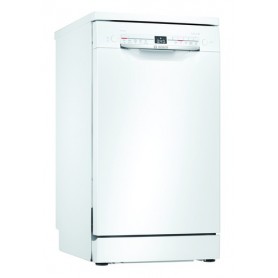 Bosch Serie 2 SPS2IKW10E lavastoviglie Libera installazione 9 coperti F (SPS2IKW10E)