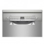 Bosch Serie 2 SPS2XMI01E lavastoviglie Libera installazione 10 coperti F (SPS2XMI01E)