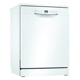 Bosch Serie 2 SMS2ITW33E lavastoviglie Libera installazione 12 coperti E (SMS2ITW33E)