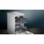 Siemens iQ300 SR23EW28KE lavastoviglie Libera installazione 9 coperti D (SR23EW28KE)