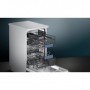 Siemens iQ300 SR23HW64KE lavastoviglie Libera installazione 9 coperti E (SR23HW64KE)