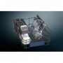 Siemens iQ300 SR23HW64KE lavastoviglie Libera installazione 9 coperti E (SR23HW64KE)