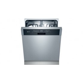 Neff S127EAS39E lavastoviglie A scomparsa parziale 13 coperti C (S127EAS39E)
