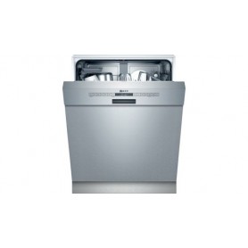 Neff S125HAS24E lavastoviglie A scomparsa parziale 13 coperti D (S125HAS24E)