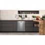 Neff S125HAS24E lavastoviglie A scomparsa parziale 13 coperti D (S125HAS24E)
