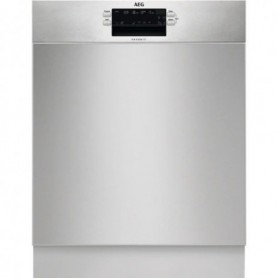 AEG FUS5360CZM lavastoviglie A scomparsa parziale 13 coperti D (911 524 090)