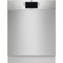 AEG FUS5360CZM lavastoviglie A scomparsa parziale 13 coperti D (911 524 090)