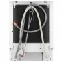 AEG FUS5360CZM lavastoviglie A scomparsa parziale 13 coperti D (911 524 090)