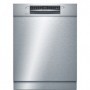 Bosch Serie 4 SMU4HCS48E lavastoviglie Sottopiano 14 coperti D (SMU4HCS48E)