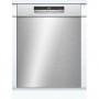 Bosch Serie 4 SMU4HCW48E lavastoviglie Sottopiano 14 coperti D (SMU4HCW48E)