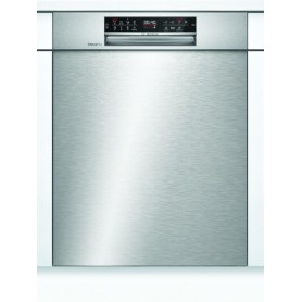 Bosch Serie 6 SMU6ECS57E lavastoviglie Sottopiano 14 coperti D (SMU6ECS57E)