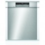 Bosch Serie 6 SMU6ECS57E lavastoviglie Sottopiano 14 coperti D (SMU6ECS57E)