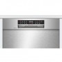 Bosch Serie 6 SMU6ECS57E lavastoviglie Sottopiano 14 coperti D (SMU6ECS57E)