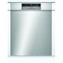 Bosch Serie 6 SMU6ZCS49E lavastoviglie Sottopiano 14 coperti C (SMU6ZCS49E)