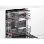 Bosch Serie 6 SMU6ZCS49E lavastoviglie Sottopiano 14 coperti C (SMU6ZCS49E)