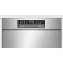 Bosch Serie 6 SMU6ZCS49E lavastoviglie Sottopiano 14 coperti C (SMU6ZCS49E)