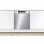 Bosch Serie 6 SMU6ZCS49E lavastoviglie Sottopiano 14 coperti C (SMU6ZCS49E)
