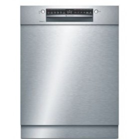 Bosch Serie 6 SMU6ZCS07E lavastoviglie Sottopiano 14 coperti C (SMU6ZCS07E)