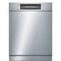 Bosch Serie 6 SMU6ZCS07E lavastoviglie Sottopiano 14 coperti C (SMU6ZCS07E)