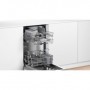 Bosch Serie 2 SPU2HKS41E lavastoviglie Sottopiano 9 coperti E (SPU2HKS41E)