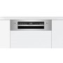 Bosch Serie 2 SPU2XMS01E lavastoviglie Sottopiano 10 coperti F (SPU2XMS01E)