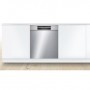 Bosch Serie 4 SMU4HTS31E lavastoviglie Sottopiano 12 coperti E (SMU4HTS31E)