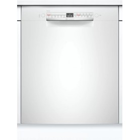 Bosch Serie 4 SMU4HTW31E lavastoviglie Sottopiano 12 coperti E (SMU4HTW31E)