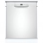 Bosch Serie 4 SMU4HTW31E lavastoviglie Sottopiano 12 coperti E (SMU4HTW31E)