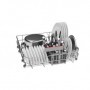 Bosch Serie 4 SMU4HTW31E lavastoviglie Sottopiano 12 coperti E (SMU4HTW31E)