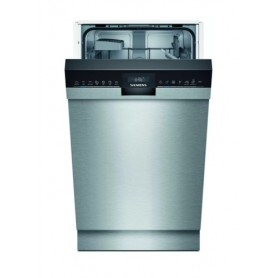 Siemens iQ300 SR43HS64KE lavastoviglie Sottopiano 9 coperti E (SR43HS64KE)