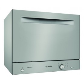 Bosch Serie 2 SKS51E38EU lavastoviglie Superficie piana 6 coperti F (SKS51E38EU)