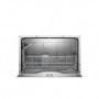 Bosch Serie 4 SKS62E32EU lavastoviglie Libera installazione 6 coperti F (SKS62E32EU)