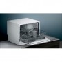 Siemens iQ300 SK26E222EU lavastoviglie Libera installazione 6 coperti F (SK26E222EU)
