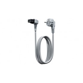 Bosch SMZ1051EU cavo di alimentazione Bianco 1,2 m (SMZ1051EU)