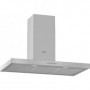 Neff DBBE941N Cappa aspirante a parete Acciaio inossidabile 580 m³/h A (D94BBE1N0)