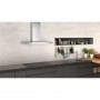 Neff DBBE941N Cappa aspirante a parete Acciaio inossidabile 580 m³/h A (D94BBE1N0)