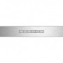 Neff DBBE941N Cappa aspirante a parete Acciaio inossidabile 580 m³/h A (D94BBE1N0)
