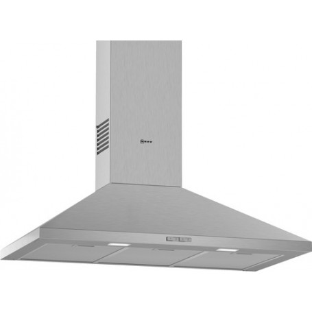 Neff DPBC920N Cappa aspirante a parete Acciaio inossidabile 360 m³/h C (D92PBC0N0)