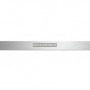 Neff DPBC620N Cappa aspirante a parete Acciaio inossidabile 360 m³/h C (D62PBC0N0)