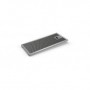 Neff D85IEE1S0 cappa aspirante Cappa aspirante a parete Nero, Acciaio inossidabile 670 m³/h B (D85IEE1S0)