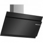 Bosch Serie 6 DWK97JQ60 cappa aspirante Cappa aspirante a parete Nero 730 m³/h A+ (DWK97JQ60)