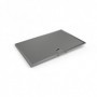 Bosch Serie 6 DWK67JQ60 cappa aspirante Cappa aspirante a parete Nero, Acciaio inossidabile 730 m³/h A+ (DWK67JQ60)
