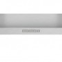 Bosch DWP96BC50 cappa aspirante Cappa aspirante a parete Acciaio inossidabile 600 m³/h A (DWP96BC50)